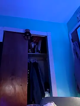 Novabear6996 webcam