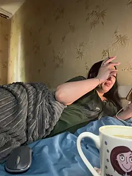 Naughtbaby_2025 webcam
