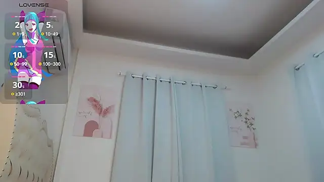 Femme_fatale69 webcam
