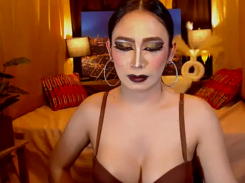 MALICIOUS_EVA webcam
