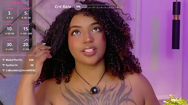 Cristal-Jonnes webcam