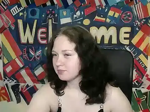 LadyAlice_ webcam