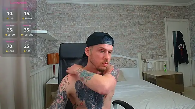 JonahShaw webcam