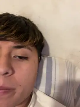 Zoro370 webcam