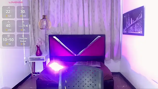 luisa__torres webcam
