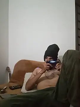 Alejandro92_cali webcam