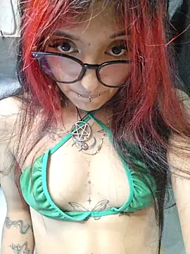 carolinerue webcam