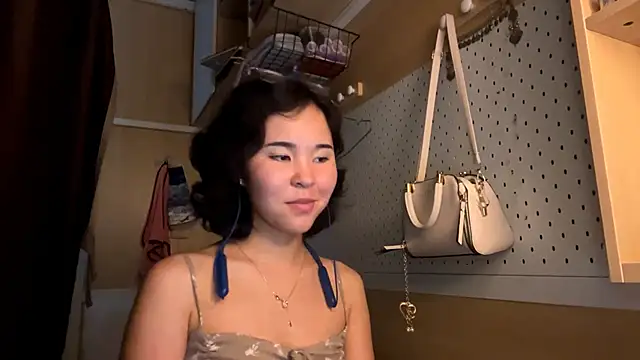 JennyCarpenter webcam