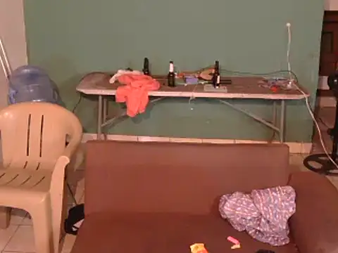 P4NT0J4 webcam