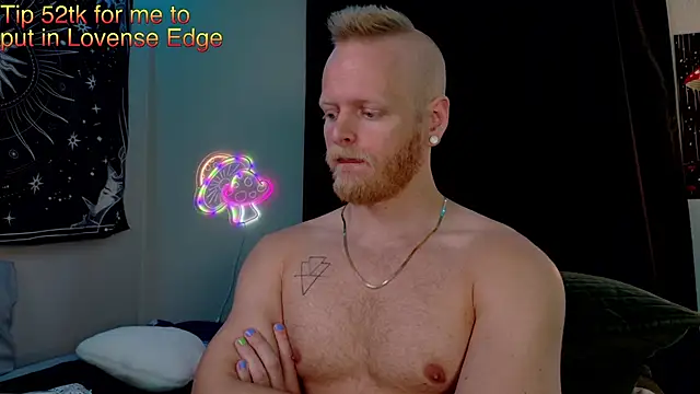 randyroderick webcam