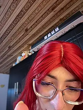NICOLLE__12 webcam