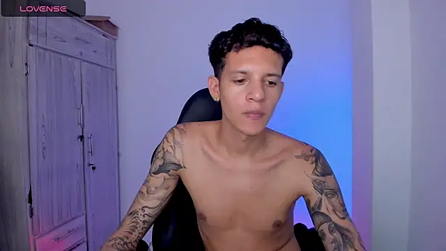 tylernova webcam