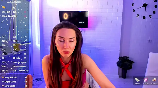 Lilith_Sora webcam