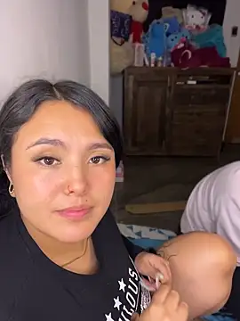 -Mellani- webcam
