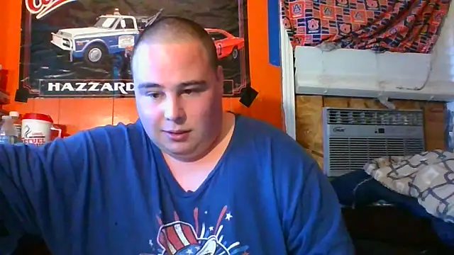 Bigdaddy25078 webcam