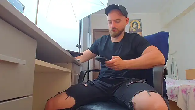 Ryanstone_ webcam
