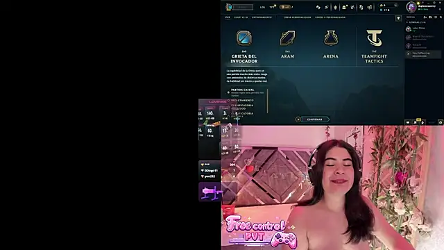 DaphneContry webcam