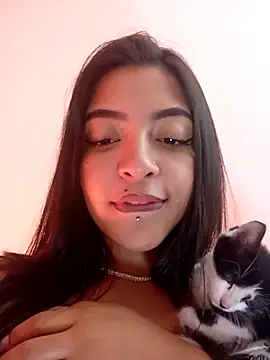 evelisse_ webcam