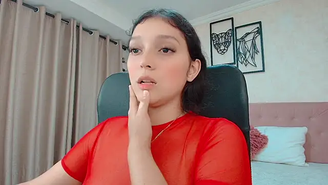 littlemolly_walcott webcam