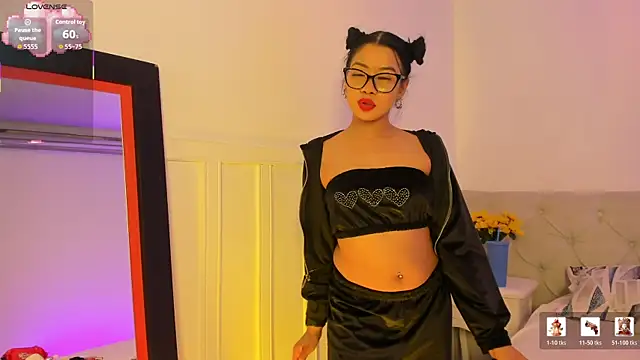 Little_Lexyy webcam