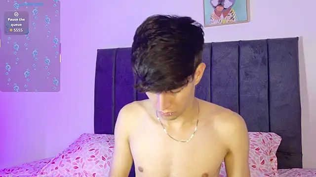 axxxel_twink webcam