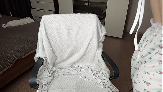 TinaScarlet webcam