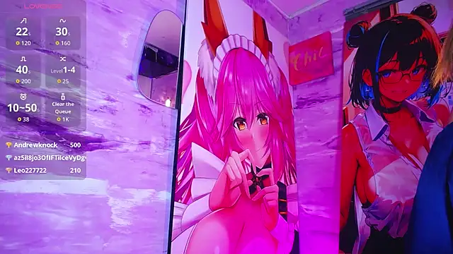baihu_jin7 webcam