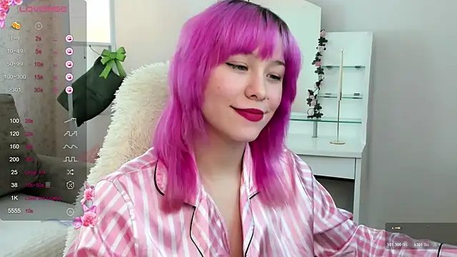 EmilyTrase webcam