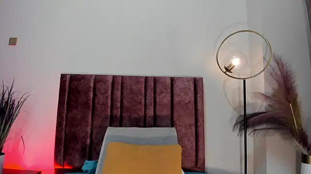 AnnaDenver webcam