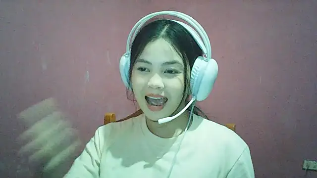 DessertFlower webcam