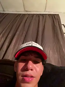Alejandrososas webcam