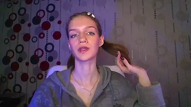 Chrissy_Joyful webcam