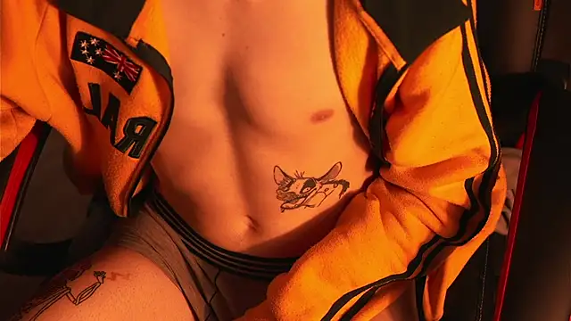 Tommy_Stars webcam