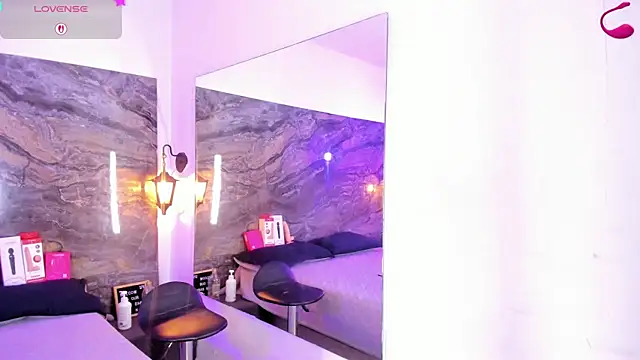 Estefa_Stealth webcam