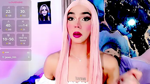 blonde_queen- webcam