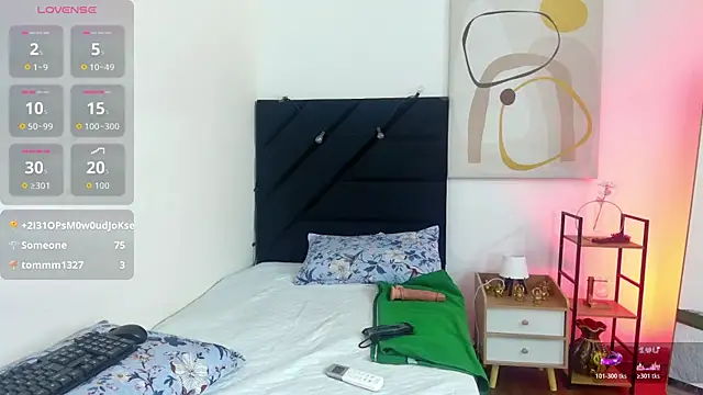 lindaa022 webcam