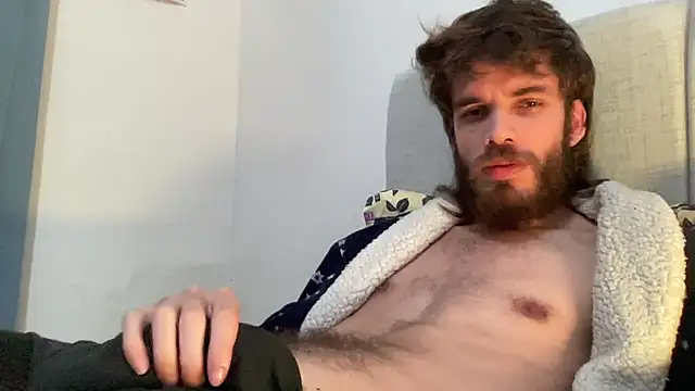 PygmaBoy webcam