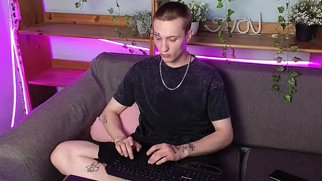 Dreamkai webcam