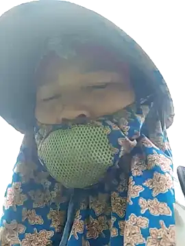 Mila-di webcam