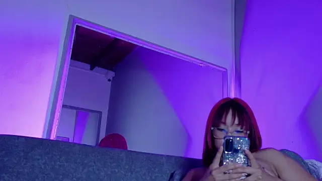 MiaFoxxx5 webcam