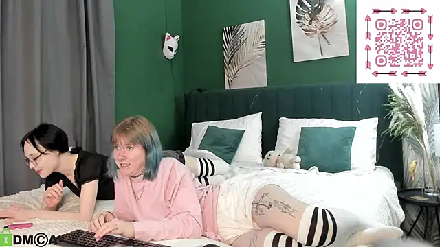 Lilac-Muse webcam