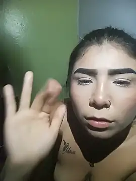 PequenaNena webcam