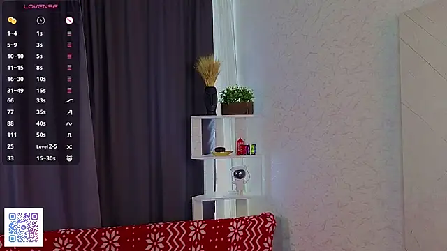 KelleBisaccia webcam
