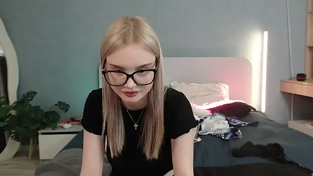 Angel_Share webcam