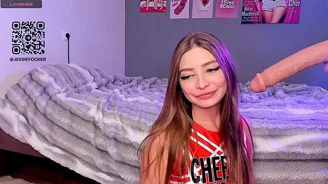 JessieFock webcam