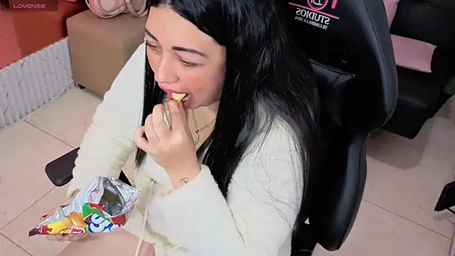 Darnes_tay webcam