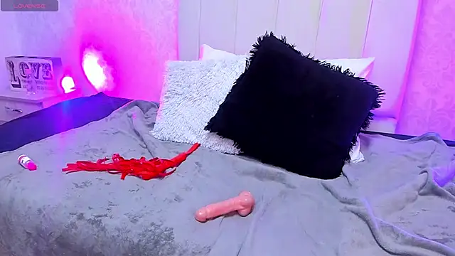DaniRivers webcam