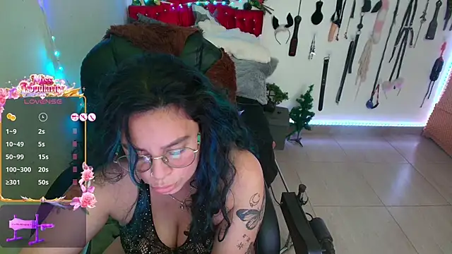 elektra_32 webcam