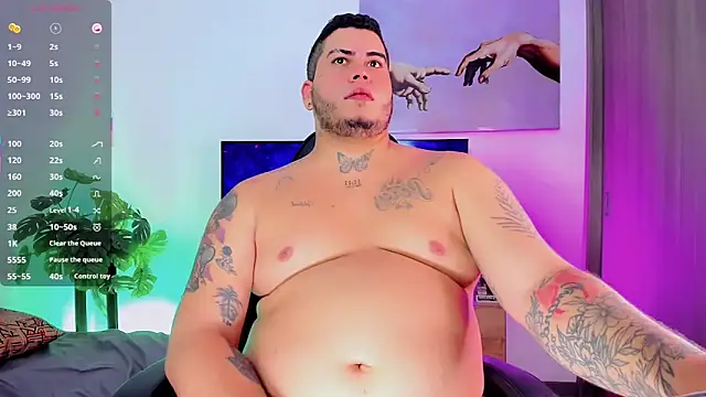 Thomas_chubbyxhot webcam