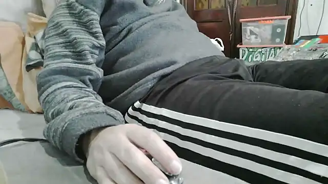 messi_syssy webcam